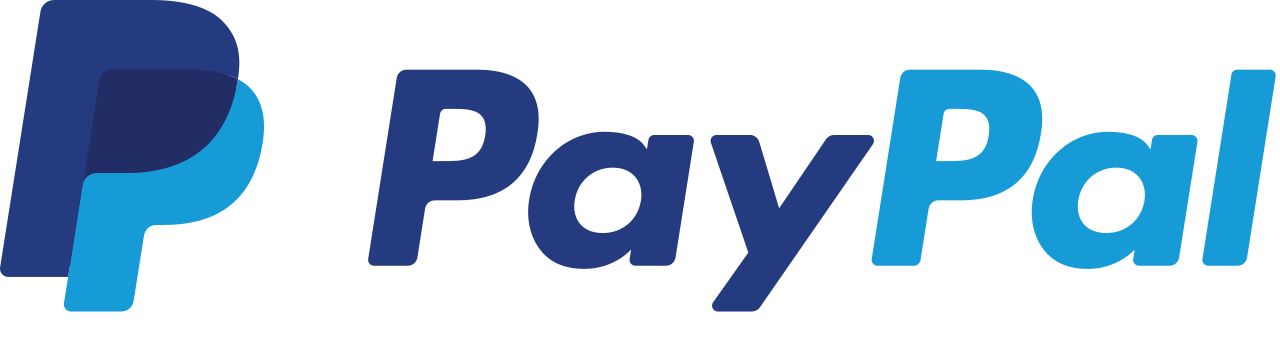 Donate via PayPal